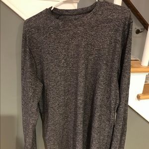 Men’s LuLu Lemon L long sleeve